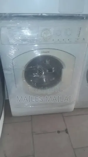 Machine a Laver