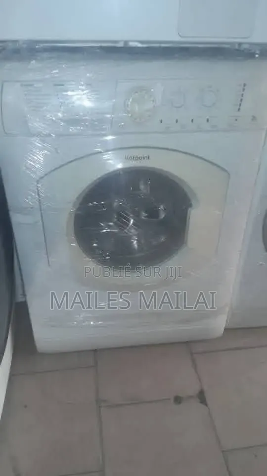 Machine a Laver