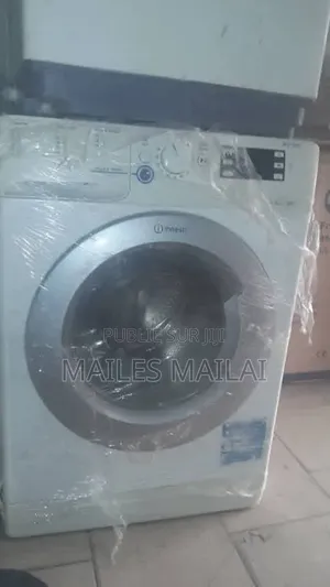 Machine a Laver