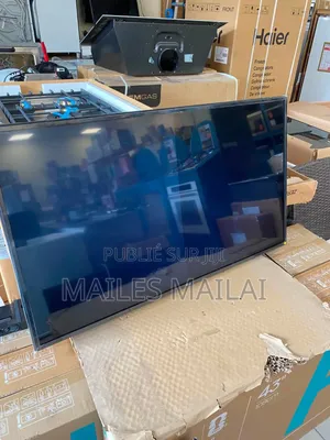 Télévision LG 43 Pouces