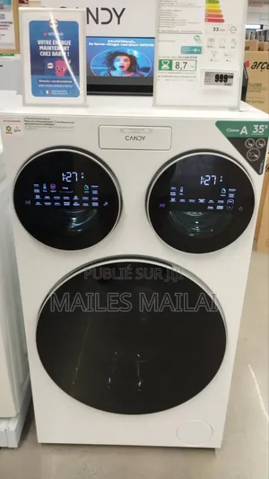 Machine a Laver