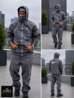 Complet Nike