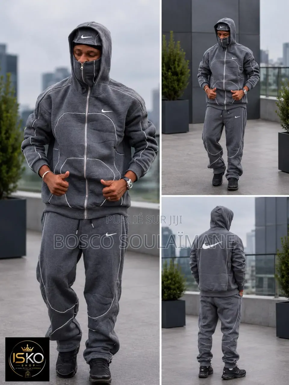 Complet Nike