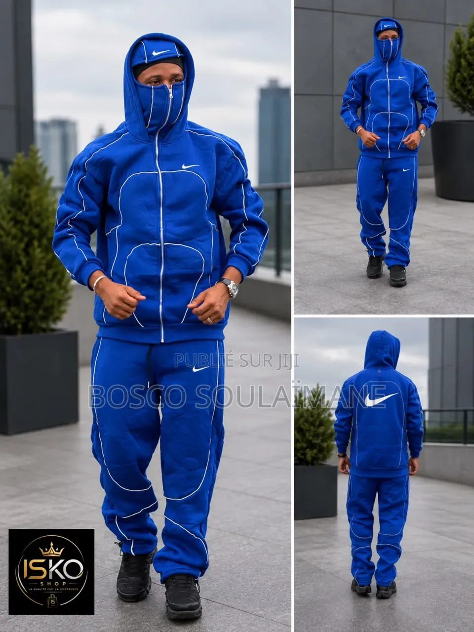 Complet Nike