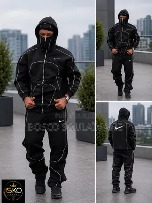 Complet Nike