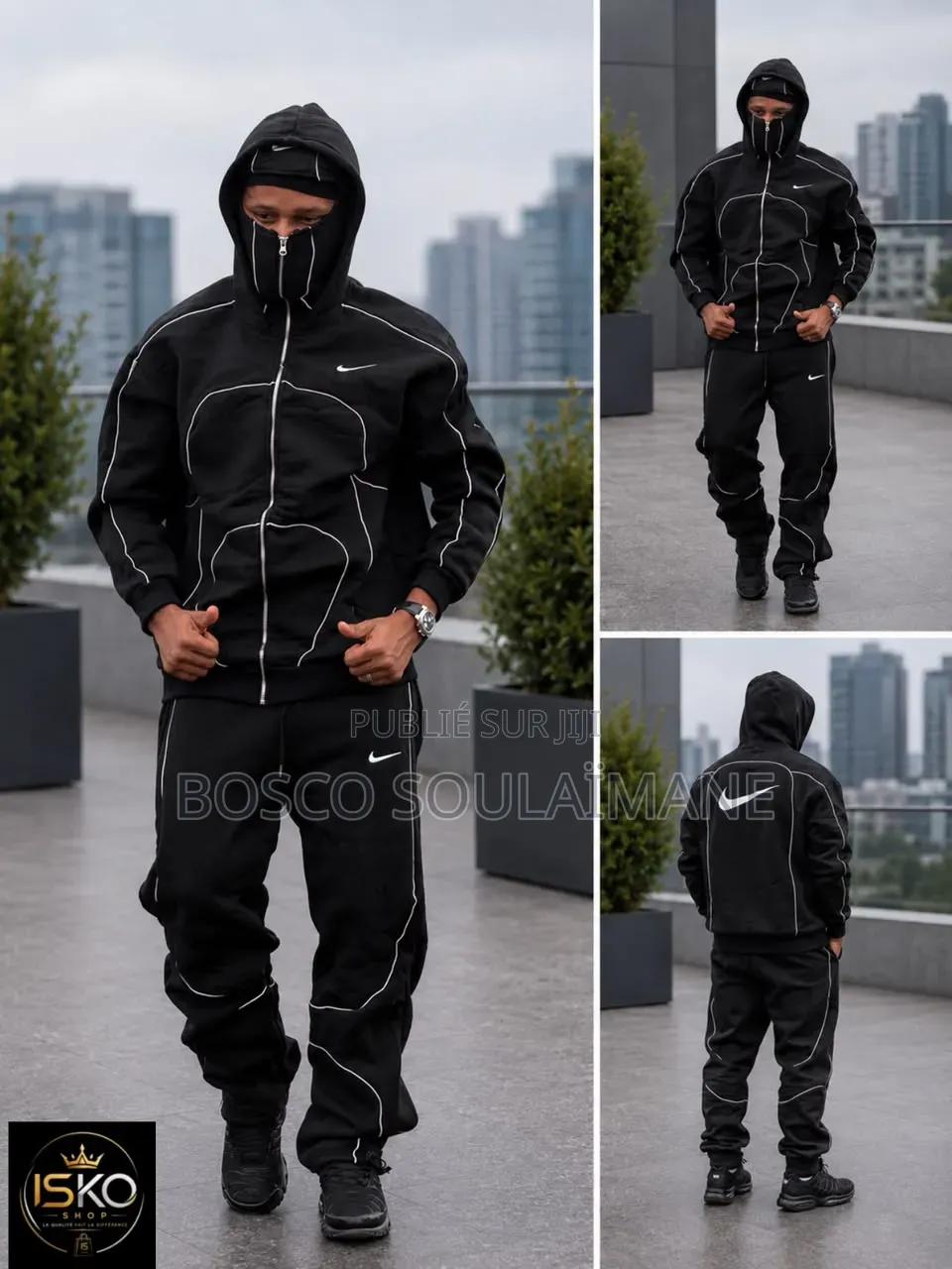 Complet Nike