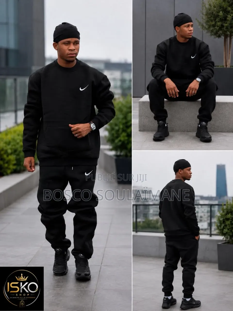 Complet Nike