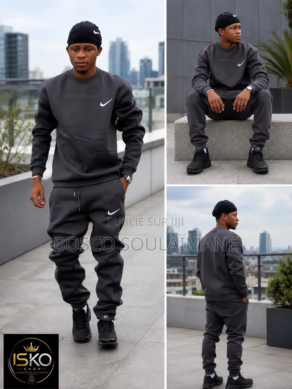 Complet Nike