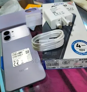 Nouveau Tecno Pop 20 128 GB Autre