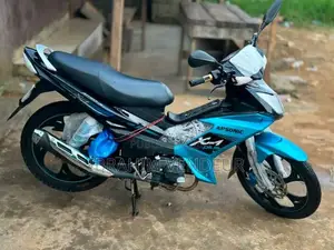 Nouveau KTM Autre 2024 Bleu