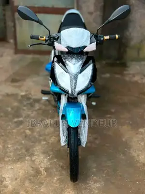 Nouveau KTM Autre 2024 Bleu