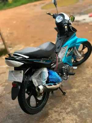 Nouveau KTM Autre 2024 Bleu