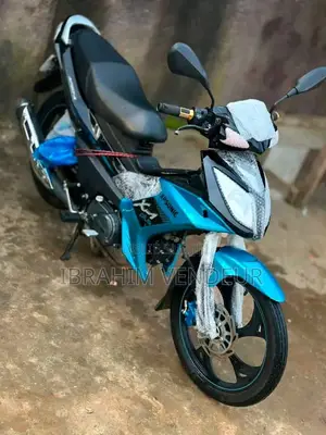 Nouveau KTM Autre 2024 Bleu