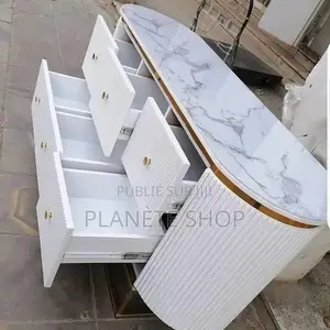 Meuble TV De Luxe