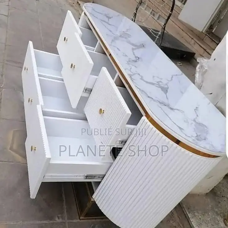 Meuble TV De Luxe