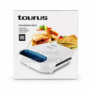 Machine À Sandwich