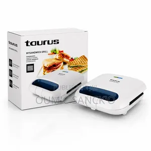 Machine À Sandwich