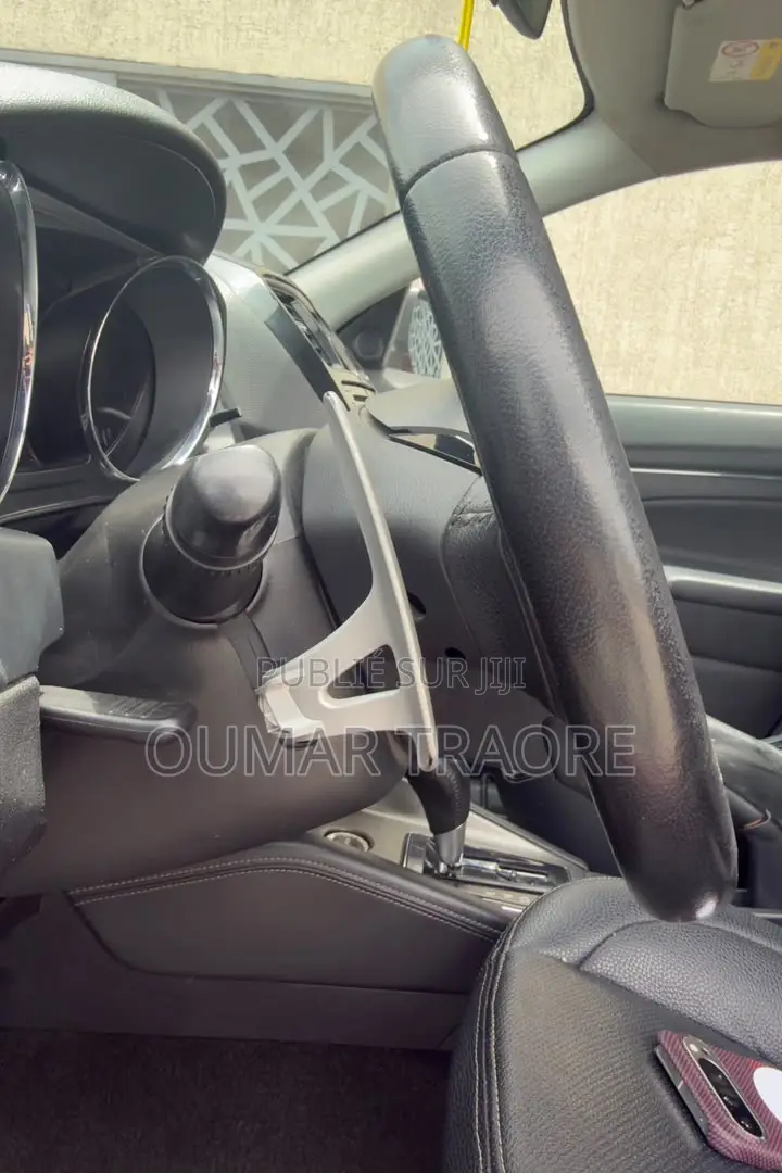 Mitsubishi ASX 2019 Rouge