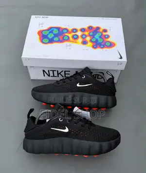 Nike Mind 002