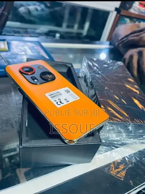 Nouveau Tecno Phantom X2 Pro 256 GB Autre