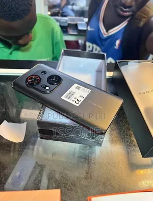 Nouveau Tecno Phantom X2 Pro 256 GB Autre