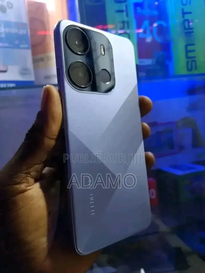 Nouveau Tecno Pop 1S Pro 16 GB Autre