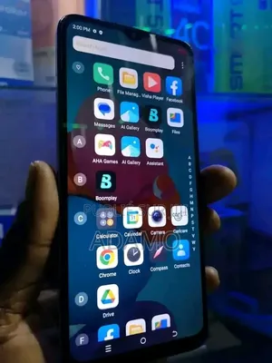 Nouveau Tecno Pop 1S Pro 16 GB Autre