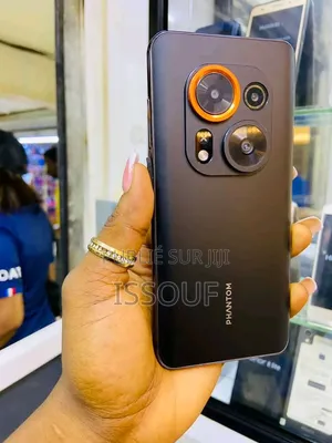 Nouveau Tecno Phantom X2 Pro 256 GB Autre