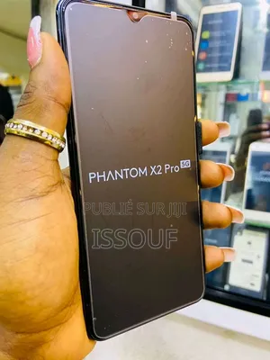 Nouveau Tecno Phantom X2 Pro 256 GB Autre