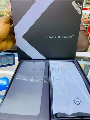 Nouveau Tecno Phantom X2 Pro 256 GB Autre