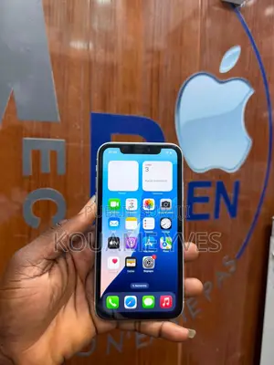 Nouveau Apple iPhone XR 128 GB Blanc