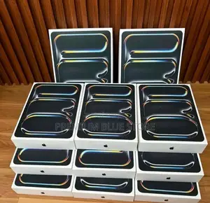 Nouveau Apple iPad Pro 256 GB Autre