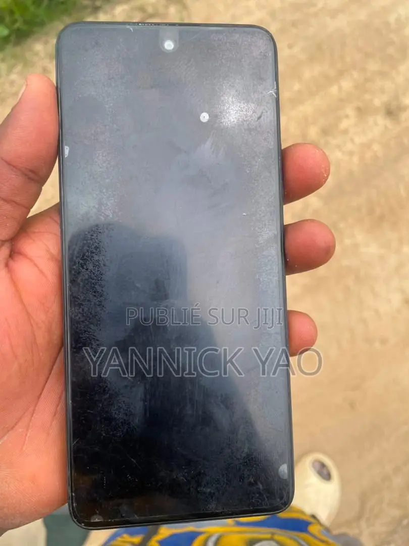 Nouveau Infinix Hot 50 128 GB Autre