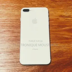 Nouveau Apple iPhone 8 Plus 256 GB Blanc