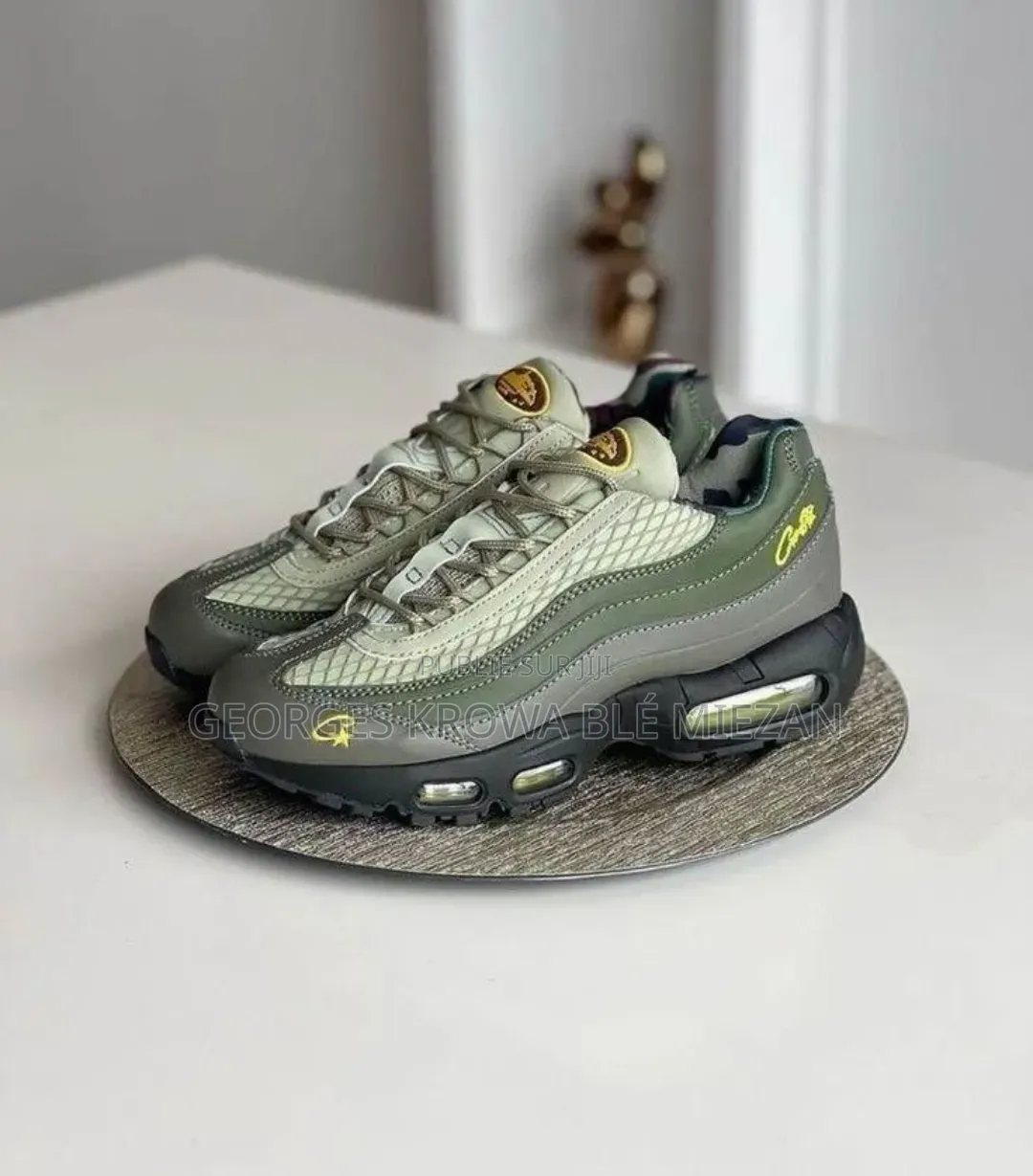Air Max Corteiz