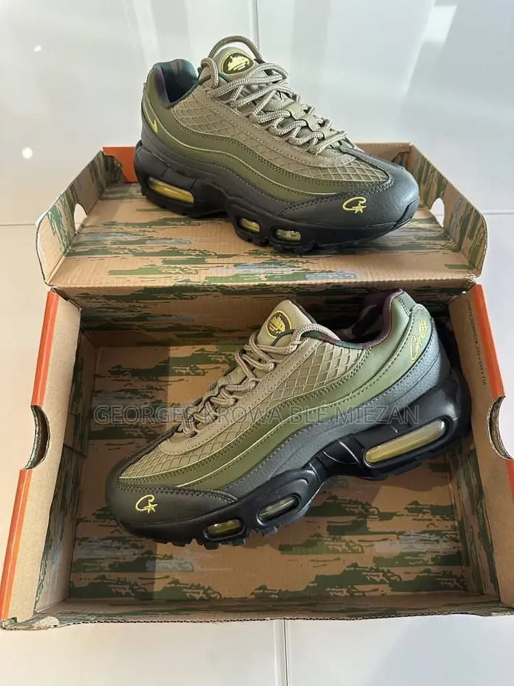 Air Max Corteiz