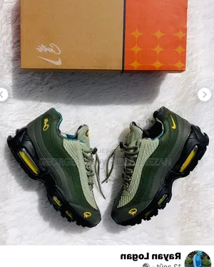 Air Max Corteiz