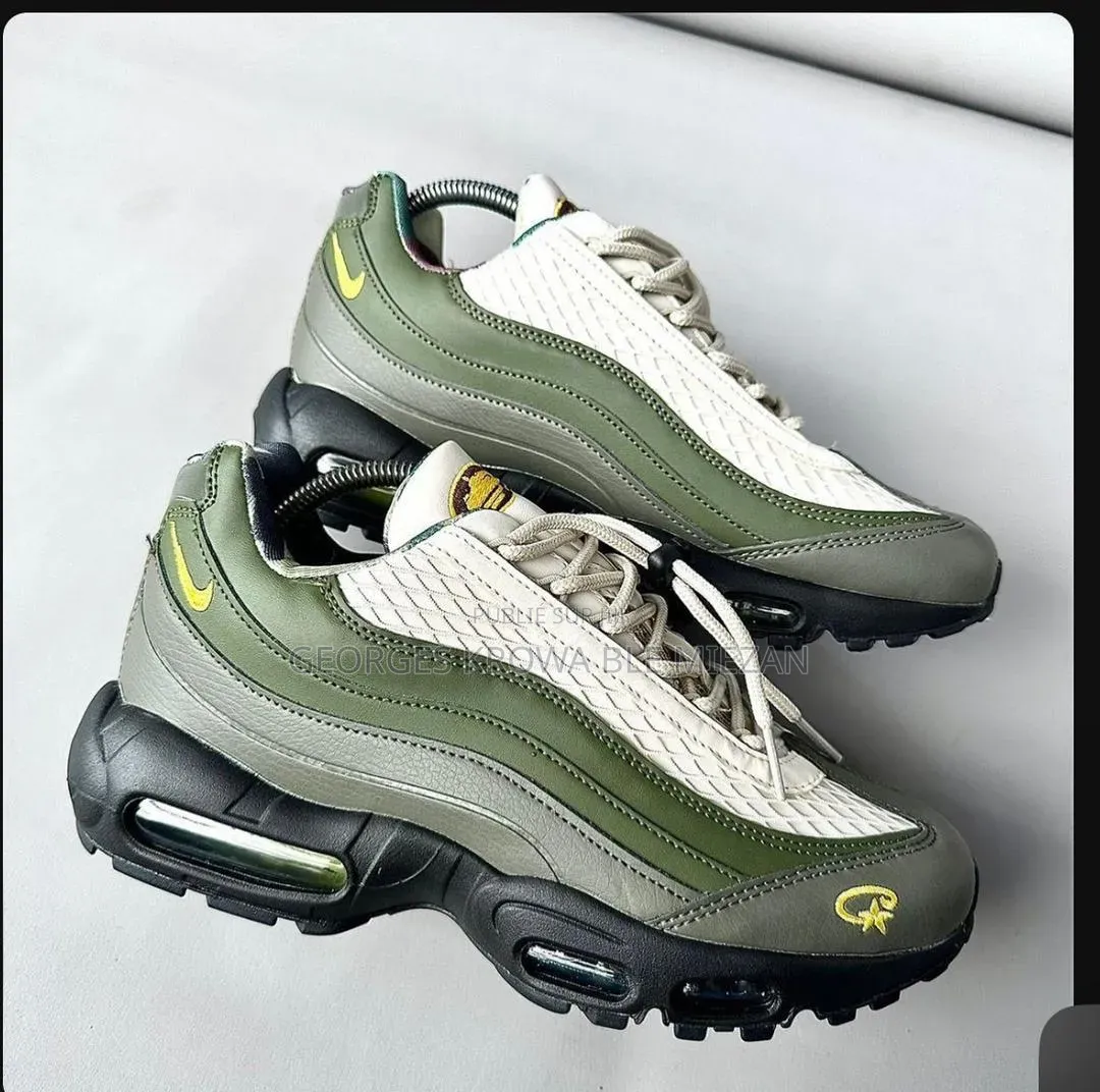 Air Max Corteiz