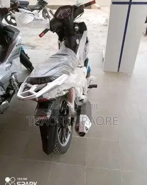 Nouveau KTM Autre 2025 Autre