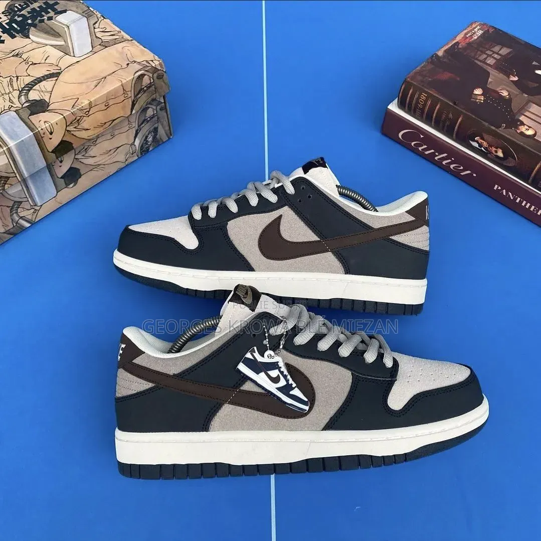 Chaussure Nike Sb