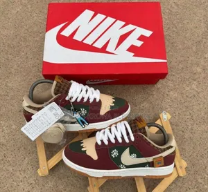 Chaussure Nike Sb