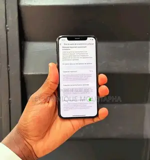 Nouveau Apple iPhone 11 Pro 256 GB Gris