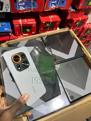 Nouveau Tecno Phantom X2 Pro 256 GB Autre