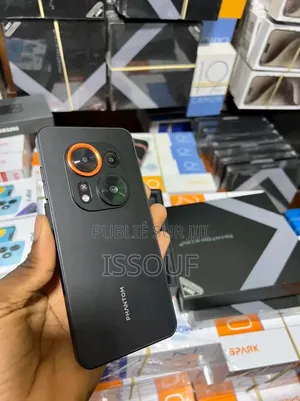 Nouveau Tecno Phantom X2 Pro 256 GB Autre