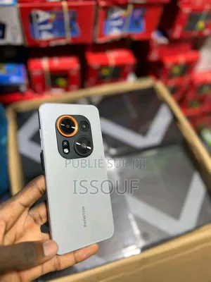 Nouveau Tecno Phantom X2 Pro 256 GB Autre