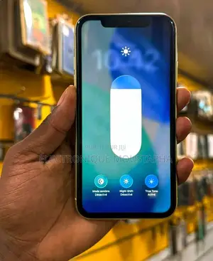 Nouveau Apple iPhone 11 256 GB Jaune