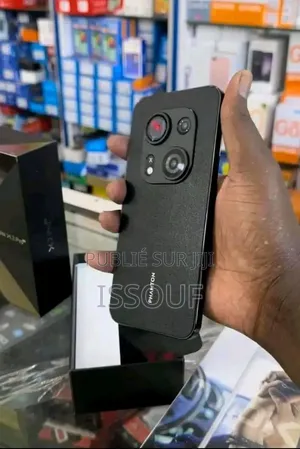 Nouveau Tecno Phantom X2 Pro 256 GB Autre