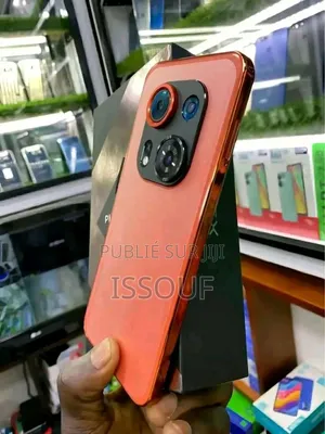 Nouveau Tecno Phantom X2 Pro 256 GB Autre