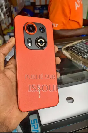 Nouveau Tecno Phantom X2 Pro 256 GB Autre