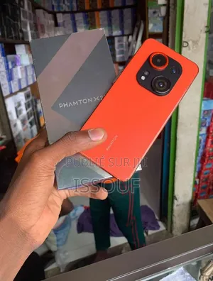 Nouveau Tecno Phantom X2 Pro 256 GB Autre